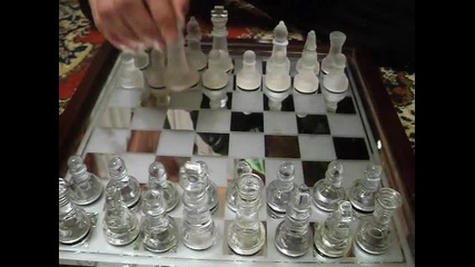 Как се играе шах