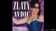 Zlata Avdic - Znaj - (Audio 2003)