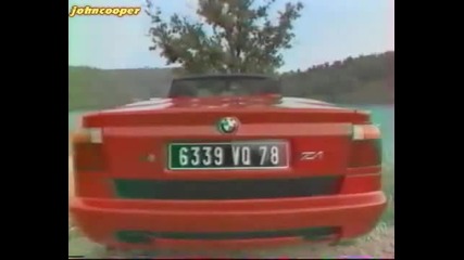 Bmw Z1