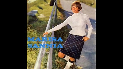 Marisa Sannia - Casa bianca 1968 