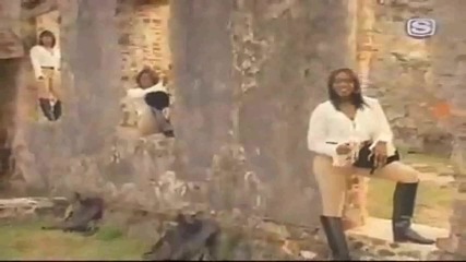 Swv-right Here (human Nature Mix)