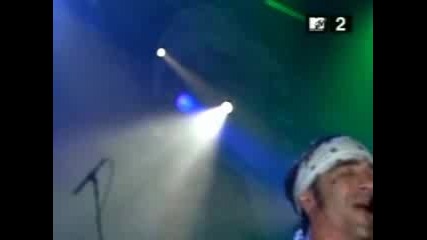 Godsmack - Serenity (live At Hard Rock Caf