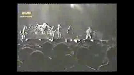 Def Leppard - Slang - Argentina - 1997