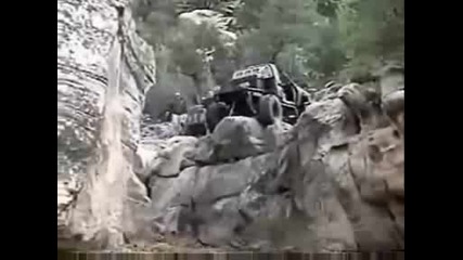Мания.4x4 ^extreme Off Road^