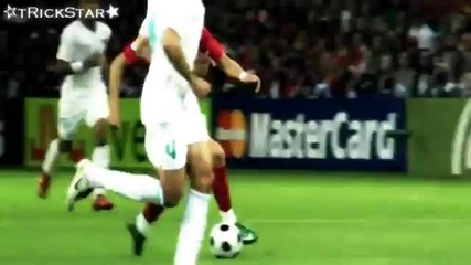 Cristiano Ronaldo - Fantastico (portugal tribute)
