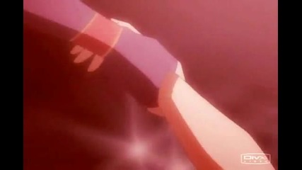 Kaleido Star - One More Night