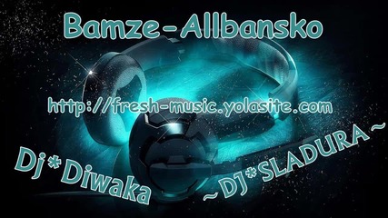 Bamze-albansko Live