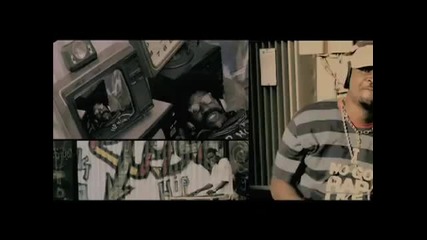 O Chukwu - Dat Nigga Raw 