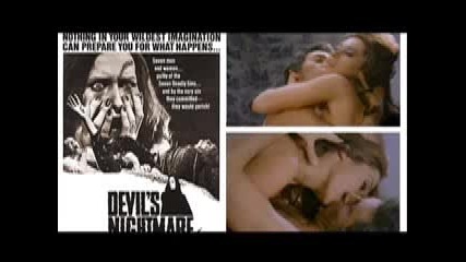 Alessandroni Dellorso - Erotic Demon (1971) 