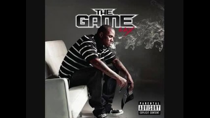 The Game - State of Emergency (feat. Ice Cube)