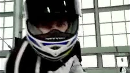 Bmw S1000 Rr. Dinner for Rr.