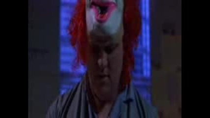 Michael Myers - Live Again by Sevendust