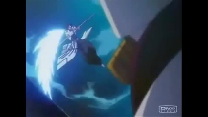 Bleach Amv - Pillar Throwdown