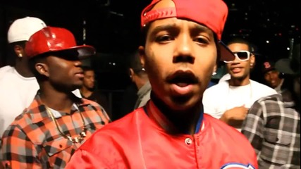 Yung Berg (feat. K - Shawn Rockstar) - Yungest In The City [ High Quality ]