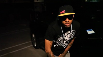 Yung Berg Feat. K-shawn & Rockstar - Yungest In The City