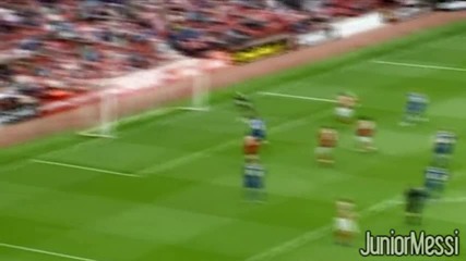 Best Goals 2010 - 2011 