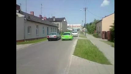 Honda Civic Tuning
