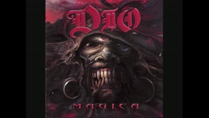 Dio - Lord Of The Last Day