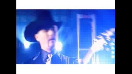 Cowboy Troy - Hick Chick [dance Mix]