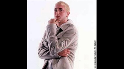 Обществен Враг Номер Едно - Eminem - Public Enemy Number One 