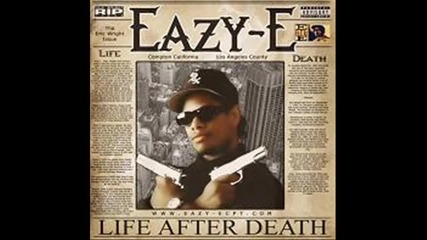 Eazy E - Back Again