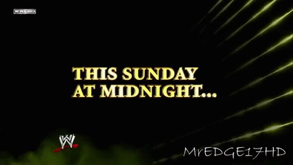 Wwe Money in The Bank - John Cena vs. Cm Punk Promo
