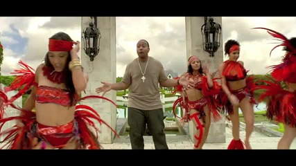 Timbaland Ft. Pitbull - Pass At Me