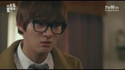 Бг субс! Flower Boy Next Door15ep,cast2 / Моят красив съсед (2013) Епизод 15 Част 2/3