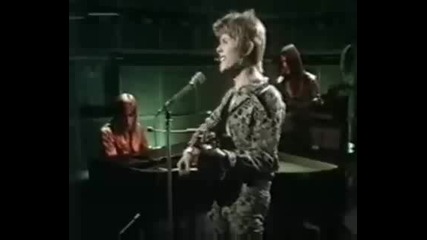 David Bowie - Five Years Live 1972