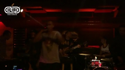 Bobo & The Gang - Imeto ti