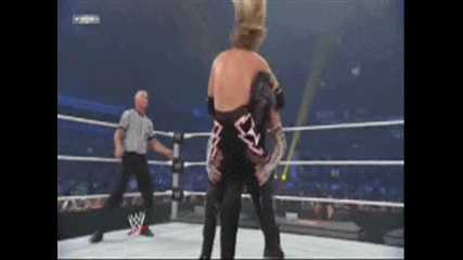 Jeff Hardy I Malko Rod Van Dan - Linkin Park 