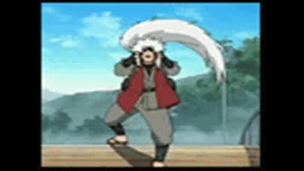 Naruto funny moments