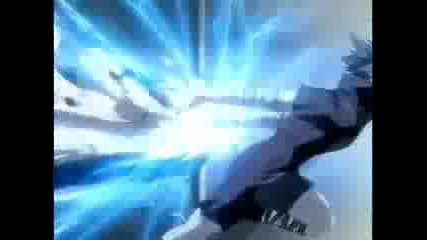 In The End - Naruto Vs. Neji Sasuke vs Itachi