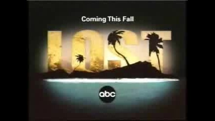 Lost Promo