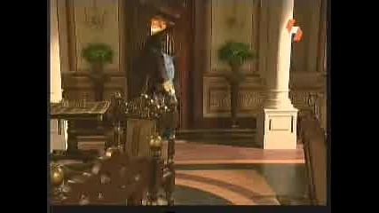 Страст/pasion, епизод 43, 2007