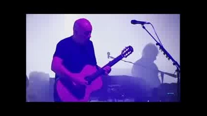 Live In Gdansk High Hopes David Gilmour