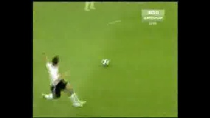 Германия - Полша 1:0 ( Евро 2008 )