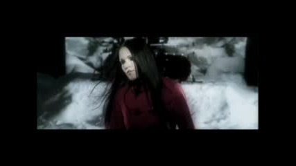 Nightwish - Nemo - Това Съм Аз, Онзи Без Име 