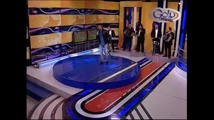 Bozo - Sve je tvoje gde je bilo - Gold Express - 07.04.2013.