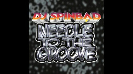 Dj Spinbad - Needle To The Groove