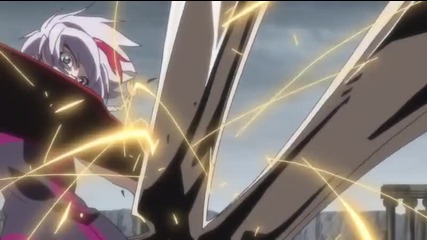 Seikon no Qwaser - Op02