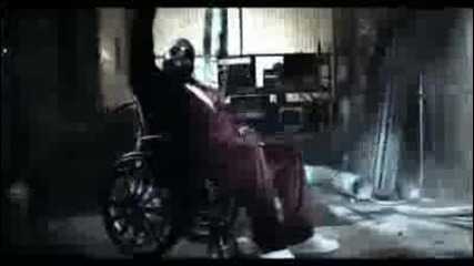 Lil Wayne Feat. Rick Ross - John (if I Die Today) [official Video]