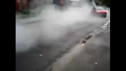 Smart Burnout 