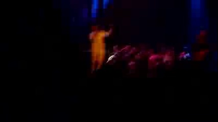 Serj Tankian - Borders Are - live in Cologne 25.08.10 
