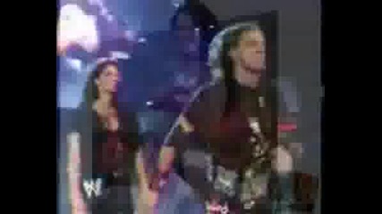 Amy Dumas ( Lita ) - The Best