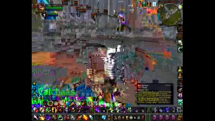 World Of Warcraft Qko Melene Na Paza4i