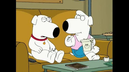 Family guy..jasper!