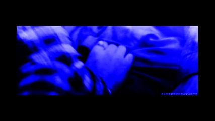 Robsten - Kiss me ..
