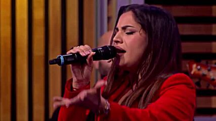 Nadica Ademov - Necu dugo - (live) - Grand Specijal 08 - 2025⧸2026 - (tv Prva 09.11.2025.).mp4