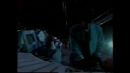 Jean Michel Jarre - Magnetic Fields 2